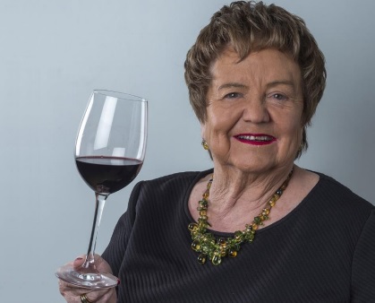 María Isabel Mijares García Pelayo